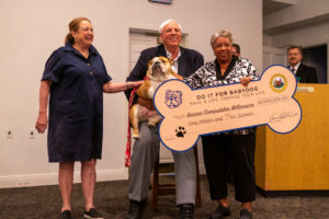 Gov. announces 6th week winners
